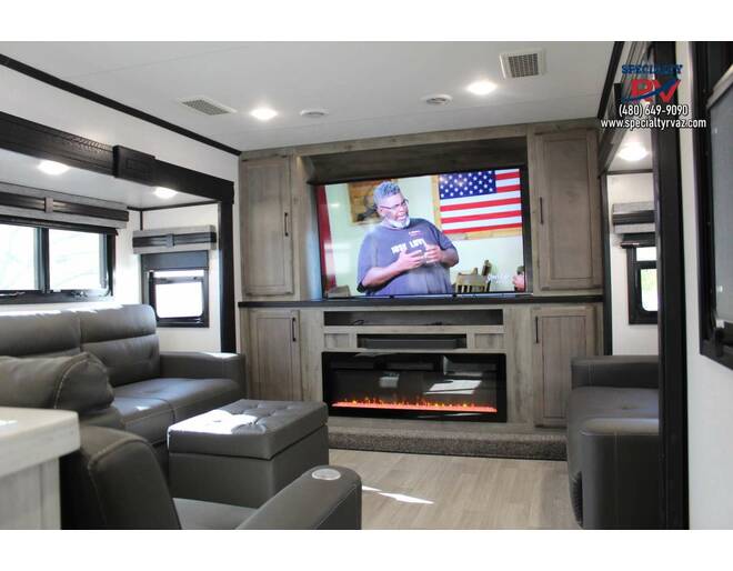 2023 KZ Durango Gold 386FLF Fifth Wheel at Specialty RVs of Arizona STOCK# 080229 Photo 16