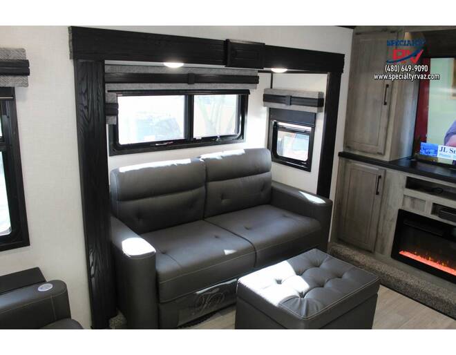 2023 KZ Durango Gold 386FLF Fifth Wheel at Specialty RVs of Arizona STOCK# 080229 Photo 17