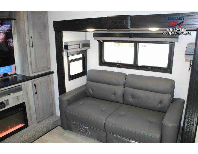 2023 KZ Durango Gold 386FLF Fifth Wheel at Specialty RVs of Arizona STOCK# 080229 Photo 19