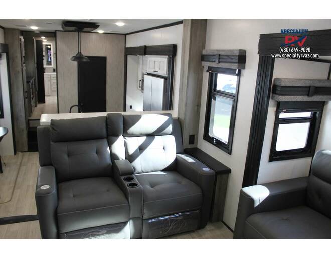 2023 KZ Durango Gold 386FLF Fifth Wheel at Specialty RVs of Arizona STOCK# 080229 Photo 20