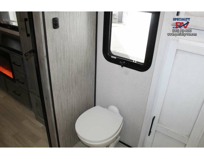 2023 KZ Durango Gold 386FLF Fifth Wheel at Specialty RVs of Arizona STOCK# 080229 Photo 32