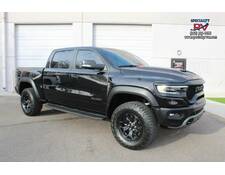 2022 RAM 1500 TRX Pickup Truck at Specialty RVs of Arizona STOCK# 298747