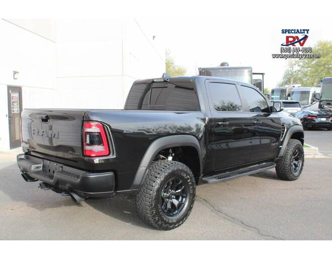 2022 RAM 1500 TRX Pickup Truck at Specialty RVs of Arizona STOCK# 298747 Photo 5