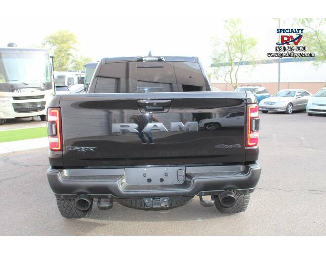 2022 RAM 1500 TRX Pickup Truck at Specialty RVs of Arizona STOCK# 298747 Photo 7