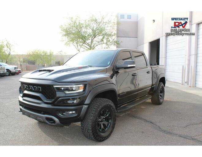 2022 RAM 1500 TRX Pickup Truck at Specialty RVs of Arizona STOCK# 298747 Photo 8