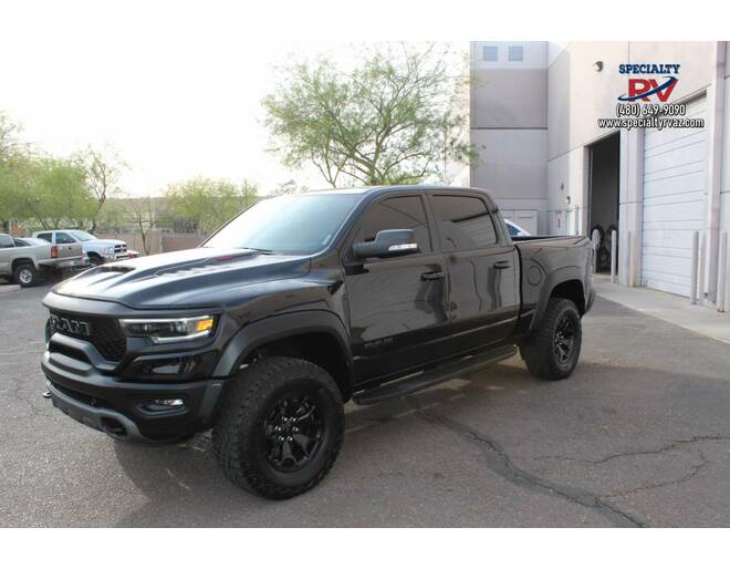 2022 RAM 1500 TRX Pickup Truck at Specialty RVs of Arizona STOCK# 298747 Photo 10