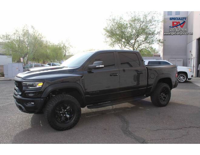 2022 RAM 1500 TRX Pickup Truck at Specialty RVs of Arizona STOCK# 298747 Photo 12