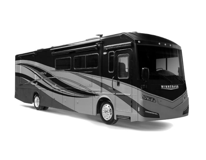 2016 Winnebago Forza 36G