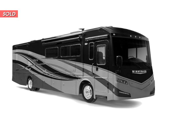 2016 Winnebago Forza 36G