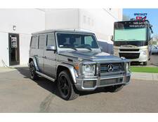 2014 GCLASS G63 sportutility at Specialty RVs of Arizona STOCK# 224161