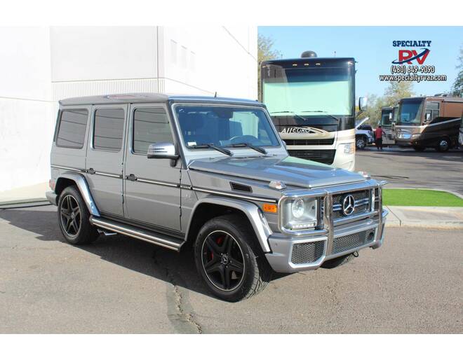 2014 GCLASS G63 SUV at Specialty RVs of Arizona STOCK# 224161 Photo 2