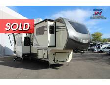 2022 Vanleigh Vilano 377FL Fifth Wheel at Specialty RVs of Arizona STOCK# 220498