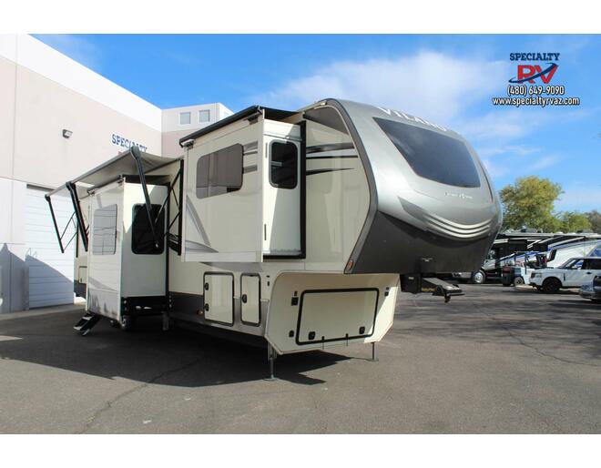 2022 Vanleigh Vilano 377FL Fifth Wheel at Specialty RVs of Arizona STOCK# 220498 Exterior Photo