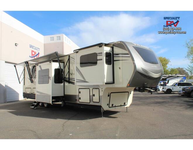 2022 Vanleigh Vilano 377FL Fifth Wheel at Specialty RVs of Arizona STOCK# 220498 Photo 3