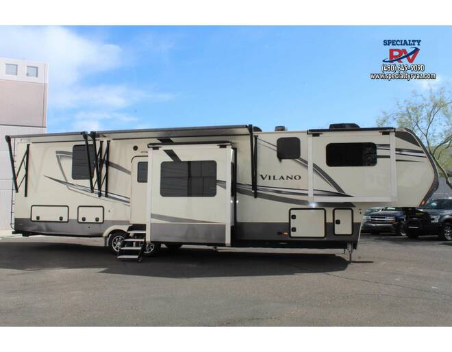 2022 Vanleigh Vilano 377FL Fifth Wheel at Specialty RVs of Arizona STOCK# 220498 Photo 5