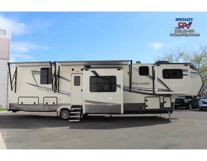 2022 Vanleigh Vilano 377FL Fifth Wheel at Specialty RVs of Arizona STOCK# 220498 Photo 6