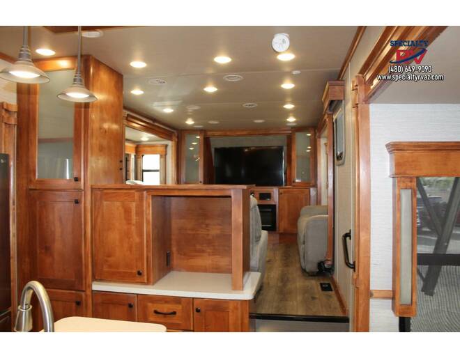 2022 Vanleigh Vilano 377FL Fifth Wheel at Specialty RVs of Arizona STOCK# 220498 Photo 19