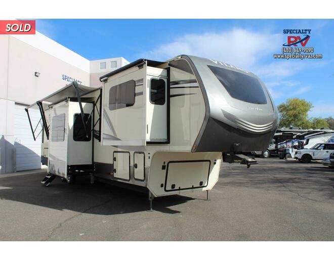 2022 Vanleigh Vilano 377FL Fifth Wheel at Specialty RVs of Arizona STOCK# 220498 Exterior Photo