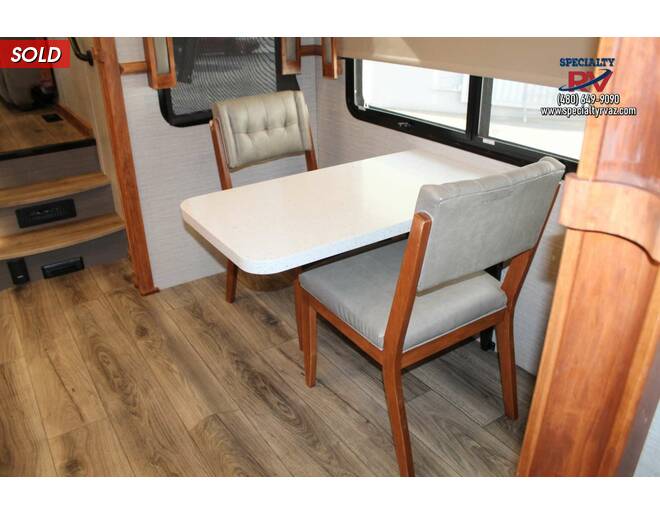 2022 Vanleigh Vilano 377FL Fifth Wheel at Specialty RVs of Arizona STOCK# 220498 Photo 22