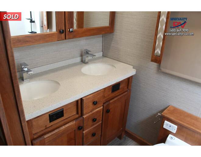 2022 Vanleigh Vilano 377FL Fifth Wheel at Specialty RVs of Arizona STOCK# 220498 Photo 34