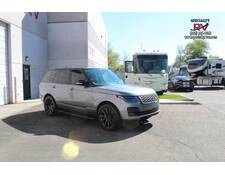 2020 Range Rover P525 HSE SUV at Specialty RVs of Arizona STOCK# 587905