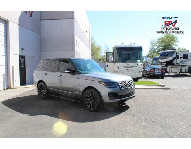 2020 Range Rover P525 HSE SUV at Specialty RVs of Arizona STOCK# 587905 Photo 5