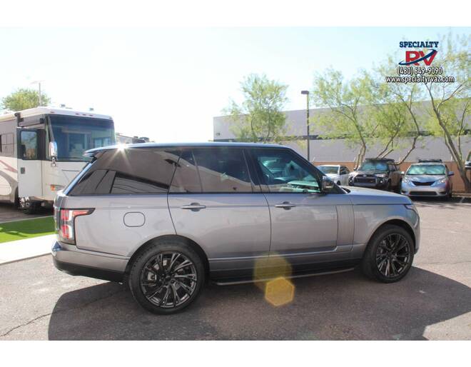 2020 Range Rover P525 HSE SUV at Specialty RVs of Arizona STOCK# 587905 Photo 7