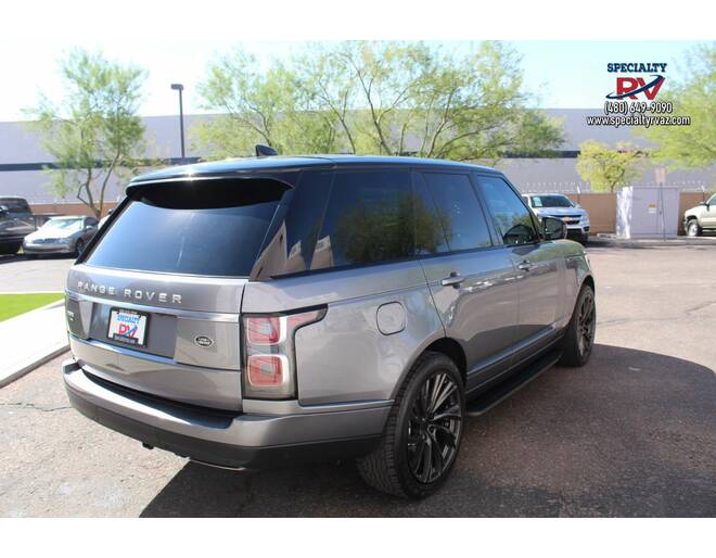 2020 Range Rover P525 HSE SUV at Specialty RVs of Arizona STOCK# 587905 Photo 8