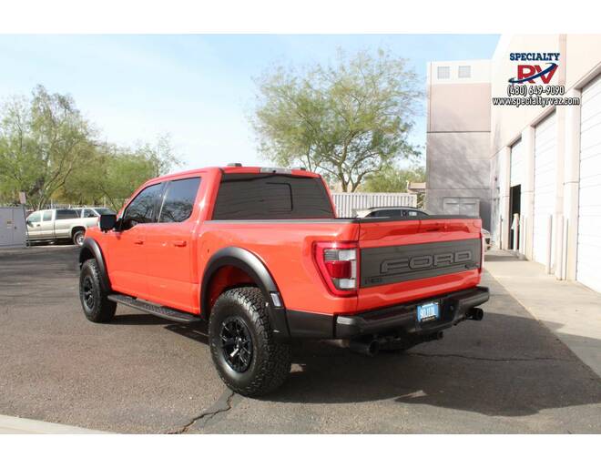 2023 Ford F150 RAPTOR R Pickup Truck at Specialty RVs of Arizona STOCK# C65028 Photo 11