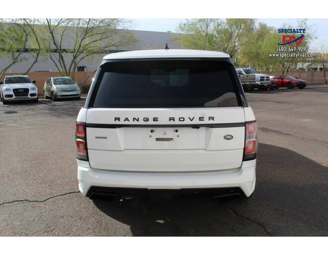 2019 Land Rover Range Rover Supercharged LWB SUV at Specialty RVs of Arizona STOCK# 540113 Photo 6