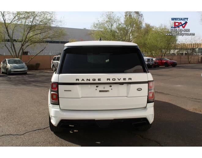 2019 Land Rover Range Rover Supercharged LWB SUV at Specialty RVs of Arizona STOCK# 540113 Photo 13