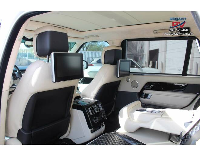 2019 Land Rover Range Rover Supercharged LWB SUV at Specialty RVs of Arizona STOCK# 540113 Photo 18