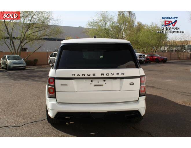 2019 Land Rover Range Rover Supercharged LWB SUV at Specialty RVs of Arizona STOCK# 540113 Photo 13