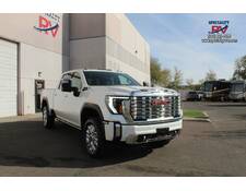 2024 Sierra 2500 HD Denali Pickup Truck at Specialty RVs of Arizona STOCK# 438769