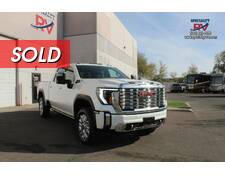 2024 Sierra 2500 HD Denali Pickup Truck at Specialty RVs of Arizona STOCK# 438769