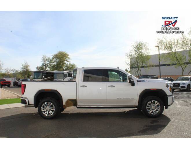 2024 Sierra 2500 HD Denali Pickup Truck at Specialty RVs of Arizona STOCK# 438769 Photo 4