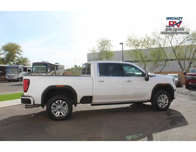 2024 Sierra 2500 HD Denali Pickup Truck at Specialty RVs of Arizona STOCK# 438769 Photo 5