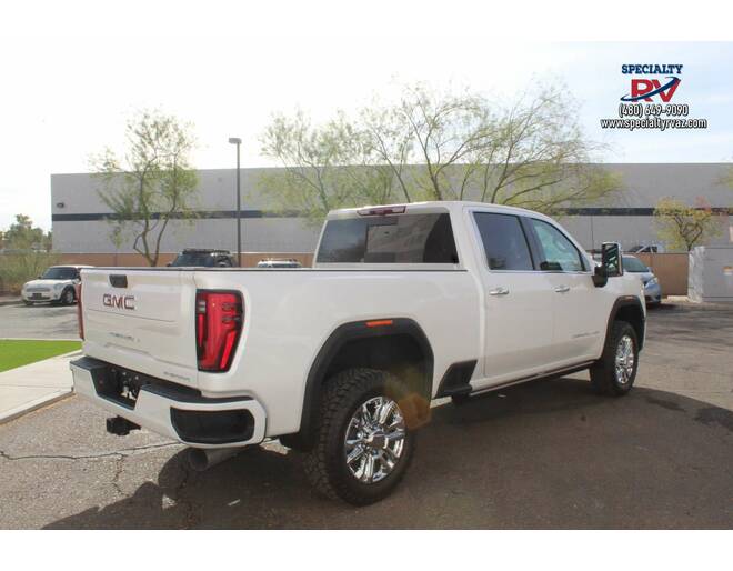 2024 Sierra 2500 HD Denali Pickup Truck at Specialty RVs of Arizona STOCK# 438769 Photo 6