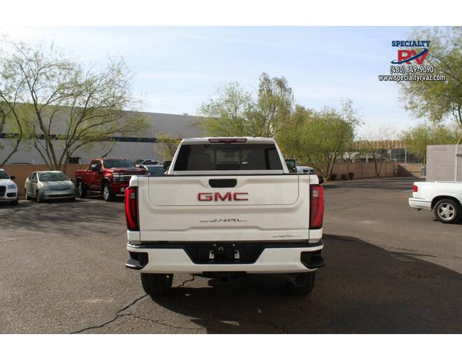 2024 Sierra 2500 HD Denali Pickup Truck at Specialty RVs of Arizona STOCK# 438769 Photo 7