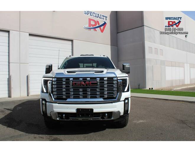 2024 Sierra 2500 HD Denali Pickup Truck at Specialty RVs of Arizona STOCK# 438769 Photo 8