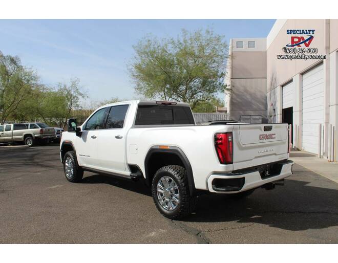 2024 Sierra 2500 HD Denali Pickup Truck at Specialty RVs of Arizona STOCK# 438769 Photo 13