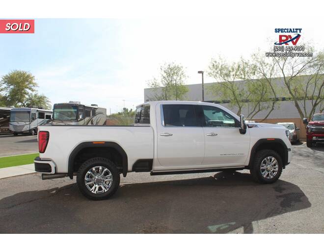 2024 Sierra 2500 HD Denali Pickup Truck at Specialty RVs of Arizona STOCK# 438769 Photo 5