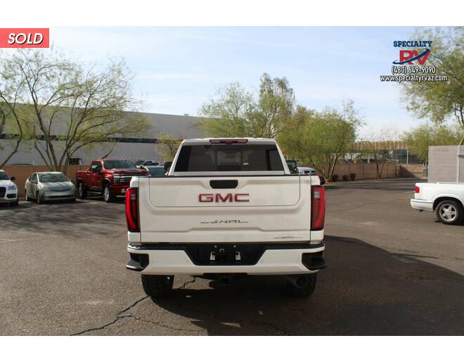 2024 Sierra 2500 HD Denali Pickup Truck at Specialty RVs of Arizona STOCK# 438769 Photo 7