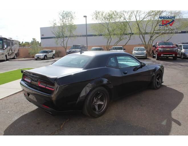 2021 CHALLENGER SUPER STOCK Passenger at Specialty RVs of Arizona STOCK# 583227 Photo 6