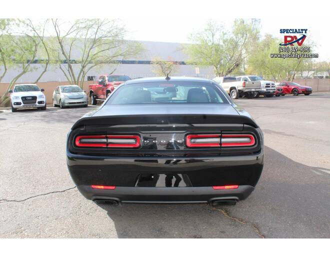 2021 CHALLENGER SUPER STOCK Passenger at Specialty RVs of Arizona STOCK# 583227 Photo 7