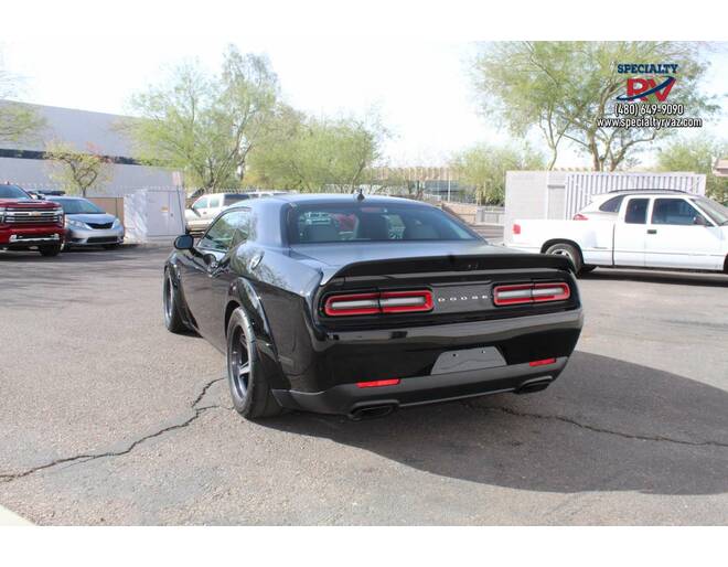 2021 CHALLENGER SUPER STOCK Passenger at Specialty RVs of Arizona STOCK# 583227 Photo 13