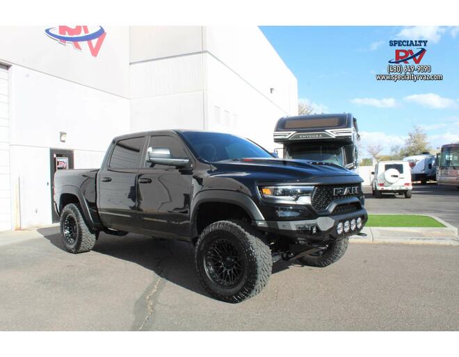 2022 Ram 1500 TRX Pickup Truck at Specialty RVs of Arizona STOCK# 168271 Exterior Photo