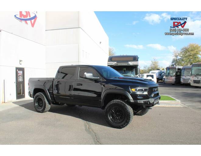 2022 Ram 1500 TRX Pickup Truck at Specialty RVs of Arizona STOCK# 168271 Photo 2