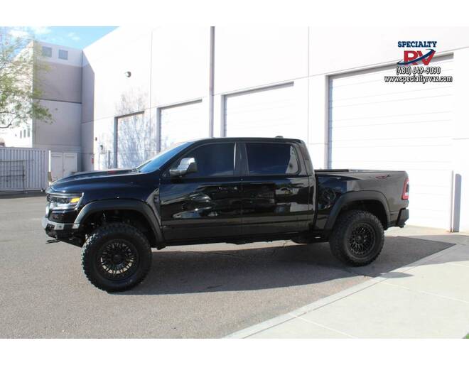 2022 Ram 1500 TRX Pickup Truck at Specialty RVs of Arizona STOCK# 168271 Photo 11