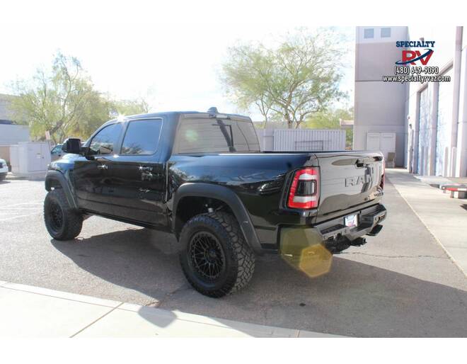 2022 Ram 1500 TRX Pickup Truck at Specialty RVs of Arizona STOCK# 168271 Photo 13